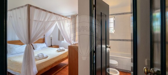 3 غرف نوم منزل في Benavente, Portugal رقم 182711 15