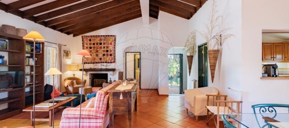 3 غرف نوم منزل في Benavente, Portugal رقم 182711 2