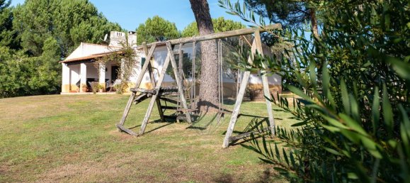 3 غرف نوم منزل في Benavente, Portugal رقم 182711 27