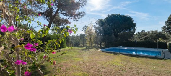 3 غرف نوم منزل في Benavente, Portugal رقم 182711 21