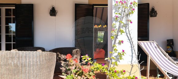 3 غرف نوم منزل في Benavente, Portugal رقم 182711 20