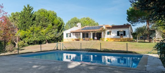 3 غرف نوم منزل في Benavente, Portugal رقم 182711 22