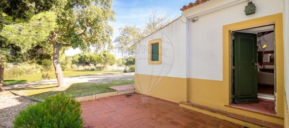 3 غرف نوم منزل في Benavente, Portugal رقم 182711 34