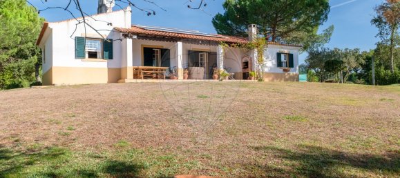 3 غرف نوم منزل في Benavente, Portugal رقم 182711 24