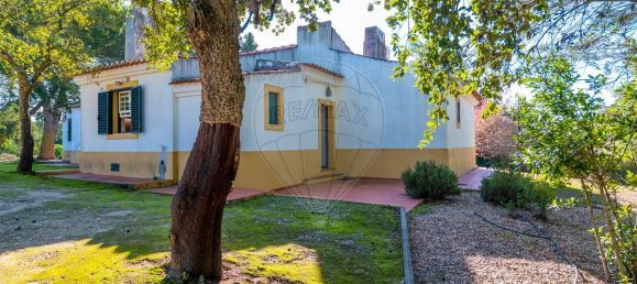 3 غرف نوم منزل في Benavente, Portugal رقم 182711 30