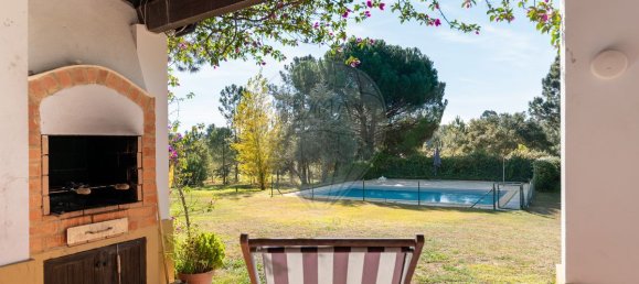 3 غرف نوم منزل في Benavente, Portugal رقم 182711 19