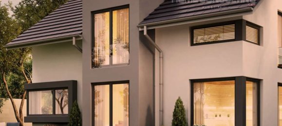 3 rooms Apartment in Desio, Italy No. 8217 17