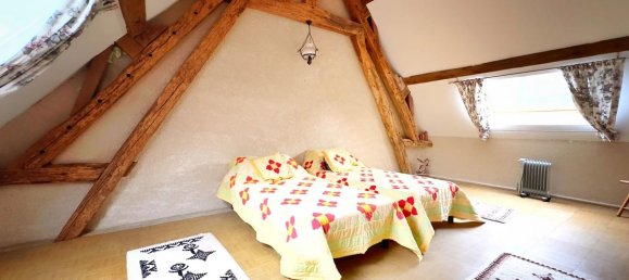 3 Schlafzimmer Haus in Chateaumeillant, France, Nr. 327655 9