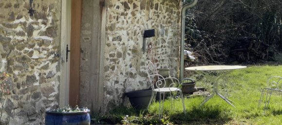 3 Schlafzimmer Haus in Chateaumeillant, France, Nr. 327655 11