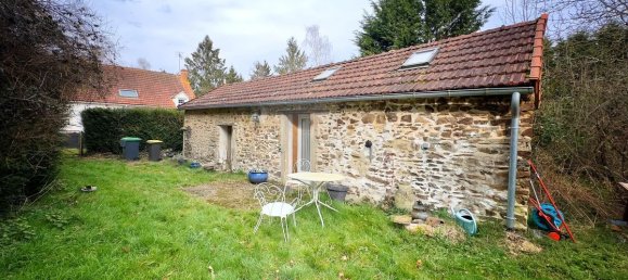 3 Schlafzimmer Haus in Chateaumeillant, France, Nr. 327655 15