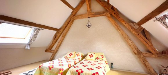 3 Schlafzimmer Haus in Chateaumeillant, France, Nr. 327655 8