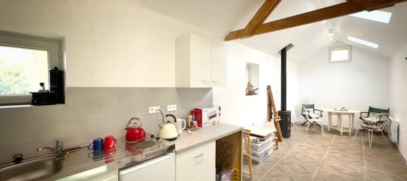 3 Schlafzimmer Haus in Chateaumeillant, France, Nr. 327655 6