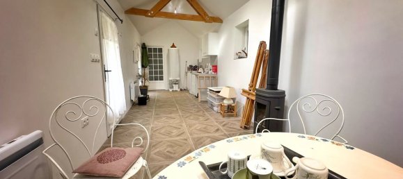 3 Schlafzimmer Haus in Chateaumeillant, France, Nr. 327655 14