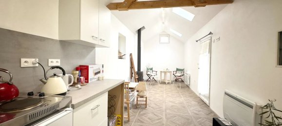 3 Schlafzimmer Haus in Chateaumeillant, France, Nr. 327655 12