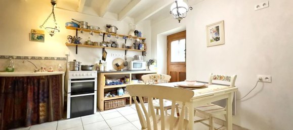 3 Schlafzimmer Haus in Chateaumeillant, France, Nr. 327655 5