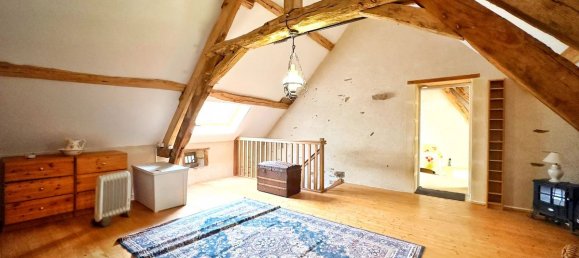 3 Schlafzimmer Haus in Chateaumeillant, France, Nr. 327655 7