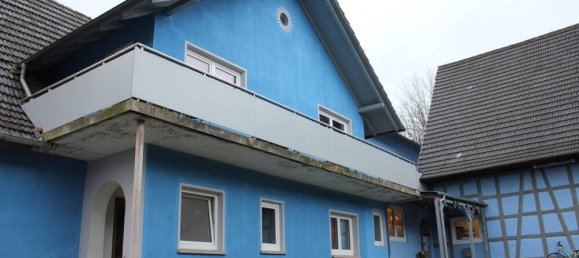 2 غرف نوم تاون هاوس في Coburg, Germany رقم 155226 2