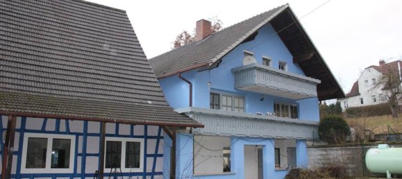 2 غرف نوم تاون هاوس في Coburg, Germany رقم 155226 3