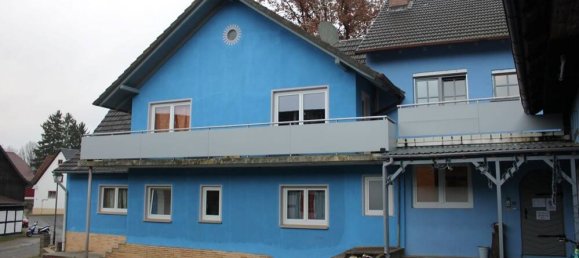 2 غرف نوم تاون هاوس في Coburg, Germany رقم 155226 4