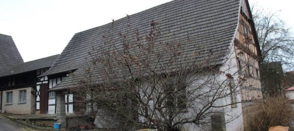 2 غرف نوم تاون هاوس في Coburg, Germany رقم 155226 8