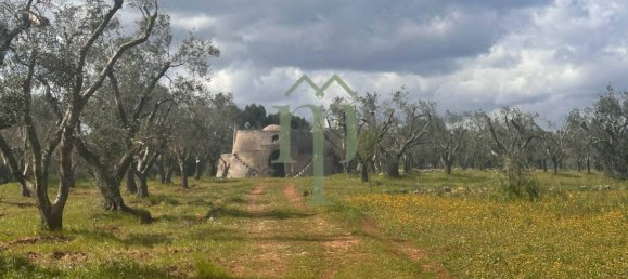 1 غرف نوم منزل في Carovigno, Italy رقم 199340 34