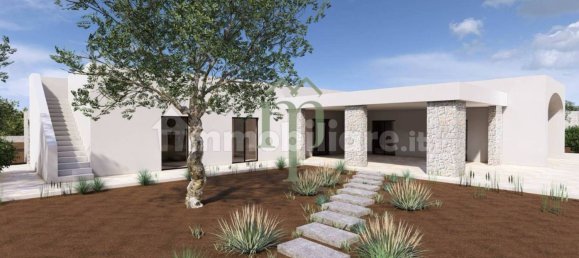 1 غرف نوم منزل في Carovigno, Italy رقم 199340 4