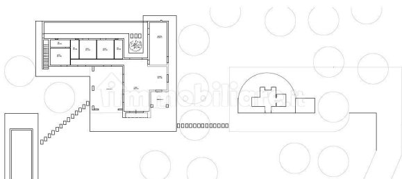 1 غرف نوم منزل في Carovigno, Italy رقم 199340 40