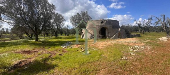 1 غرف نوم منزل في Carovigno, Italy رقم 199340 5