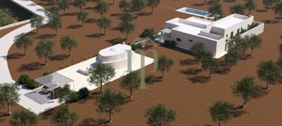 1 غرف نوم منزل في Carovigno, Italy رقم 199340 3