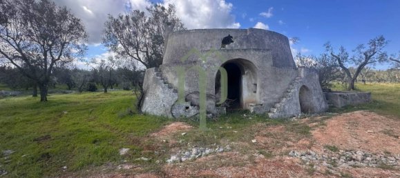 1 غرف نوم منزل في Carovigno, Italy رقم 199340 2