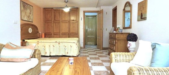 3 bedrooms Villa in Urbanizacion Las Filipinas, Spain No. 14377 18