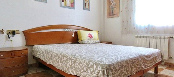 3 bedrooms Villa in Urbanizacion Las Filipinas, Spain No. 14377 12