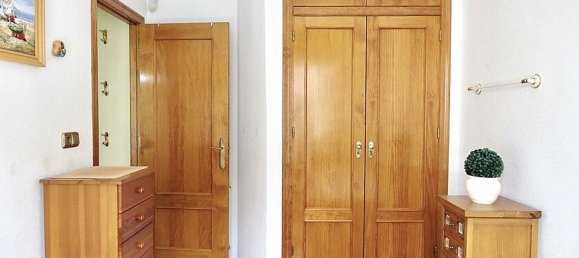 3 bedrooms Villa in Urbanizacion Las Filipinas, Spain No. 14377 16