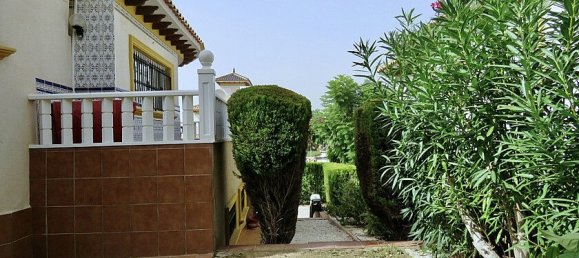 3 bedrooms Villa in Urbanizacion Las Filipinas, Spain No. 14377 26