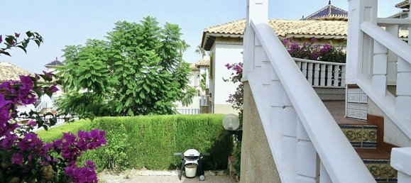 3 bedrooms Villa in Urbanizacion Las Filipinas, Spain No. 14377 24