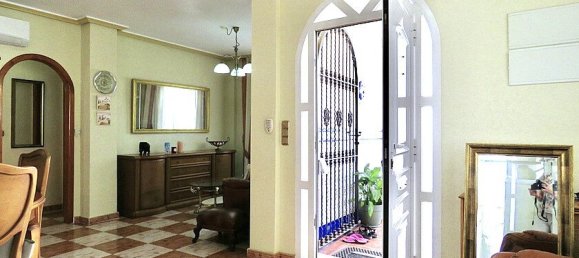 3 bedrooms Villa in Urbanizacion Las Filipinas, Spain No. 14377 11