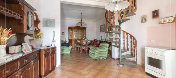 Casa de 4 habitaciónes en Rodengo Saiano, Italy No. 17348 5