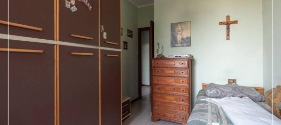 Casa de 4 habitaciónes en Rodengo Saiano, Italy No. 17348 12