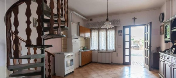 Casa de 4 habitaciónes en Rodengo Saiano, Italy No. 17348 3