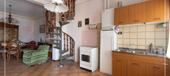 Casa de 4 habitaciónes en Rodengo Saiano, Italy No. 17348 6