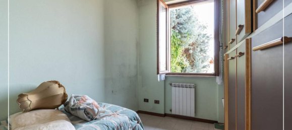 Casa de 4 habitaciónes en Rodengo Saiano, Italy No. 17348 11