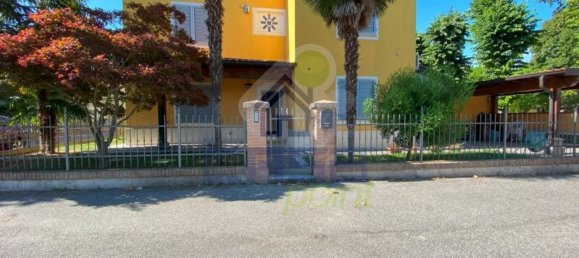 4-Zimmer Villa in Boretto, Italy, Nr. 292531 2