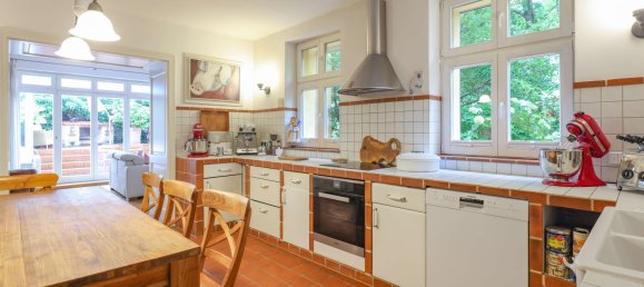 Duplex T2 em Niederschonhausen, Germany N.º 239679 7