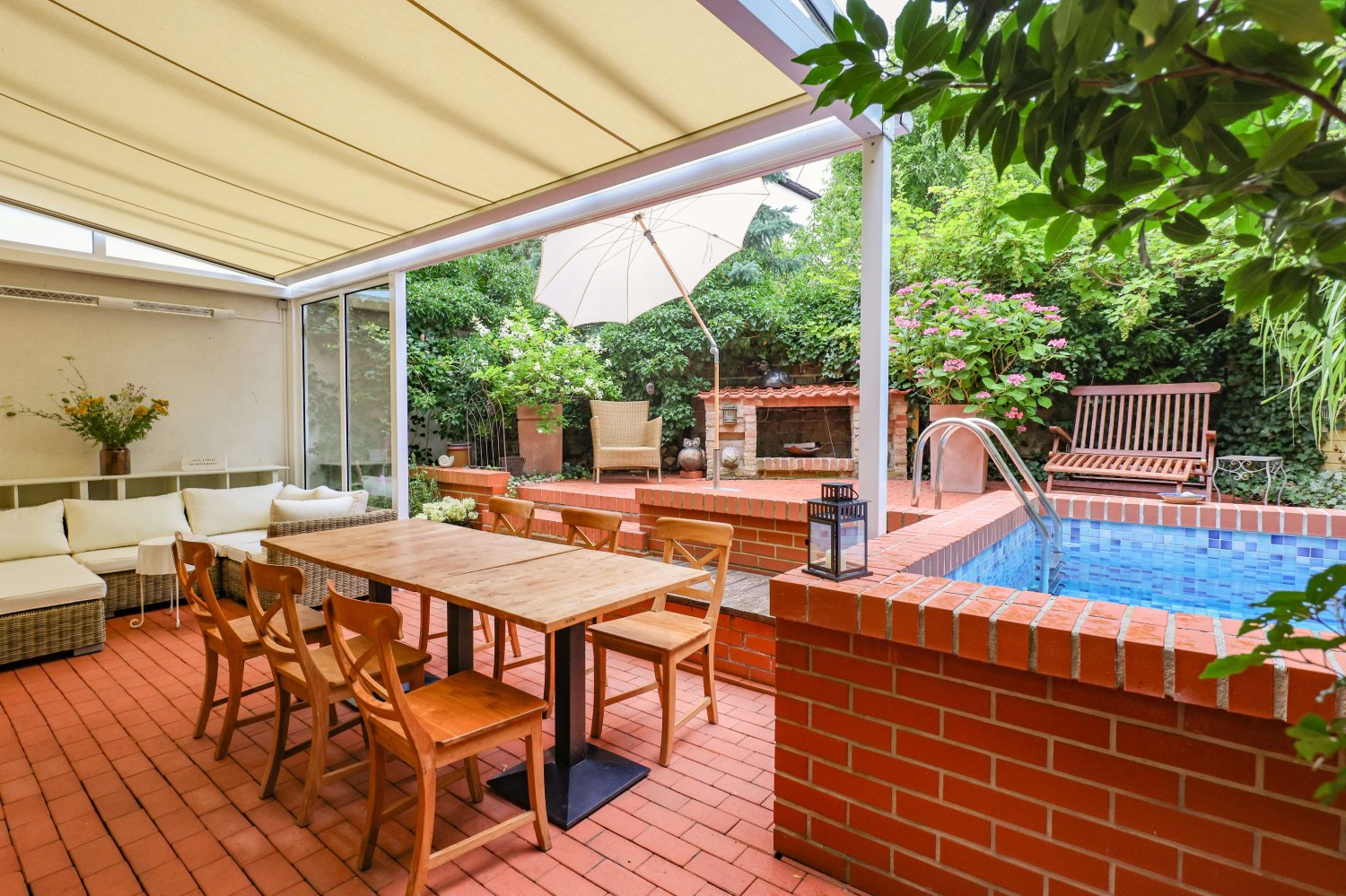 Duplex T2 em Niederschonhausen, Germany N.º 239679