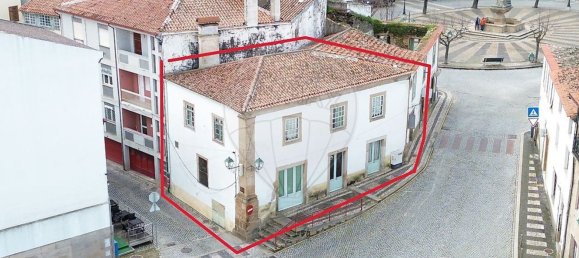 3 bedrooms House in Torre de Moncorvo, Portugal No. 42092 7