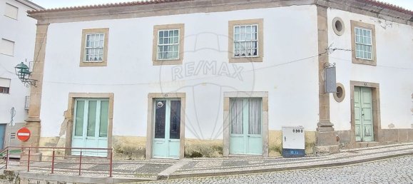 3 bedrooms House in Torre de Moncorvo, Portugal No. 42092 5