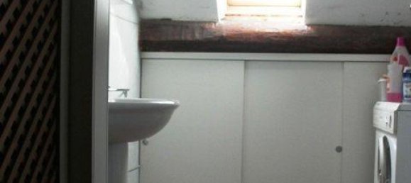 4-salle Appartement à Sassello, Italy No. 1627 7