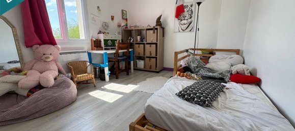 4 Schlafzimmer Haus in Marsilly, France, Nr. 319551 5