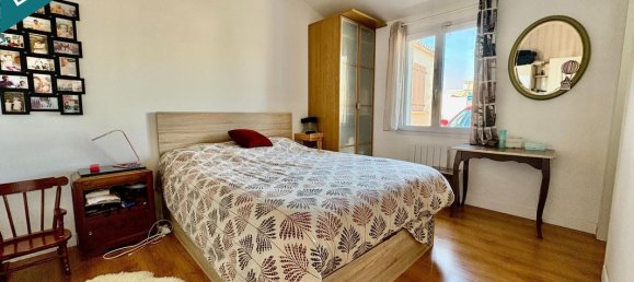 4 Schlafzimmer Haus in Marsilly, France, Nr. 319551 2