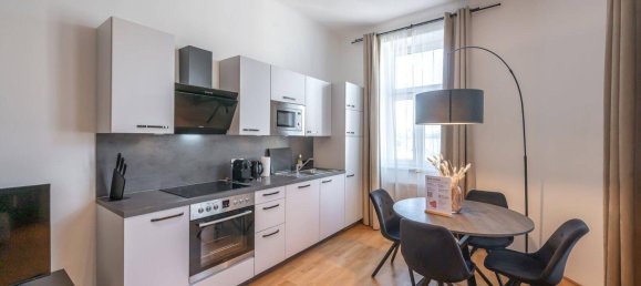 2-Zimmer Wohnung in Meidling, Austria, Nr. 182556 5